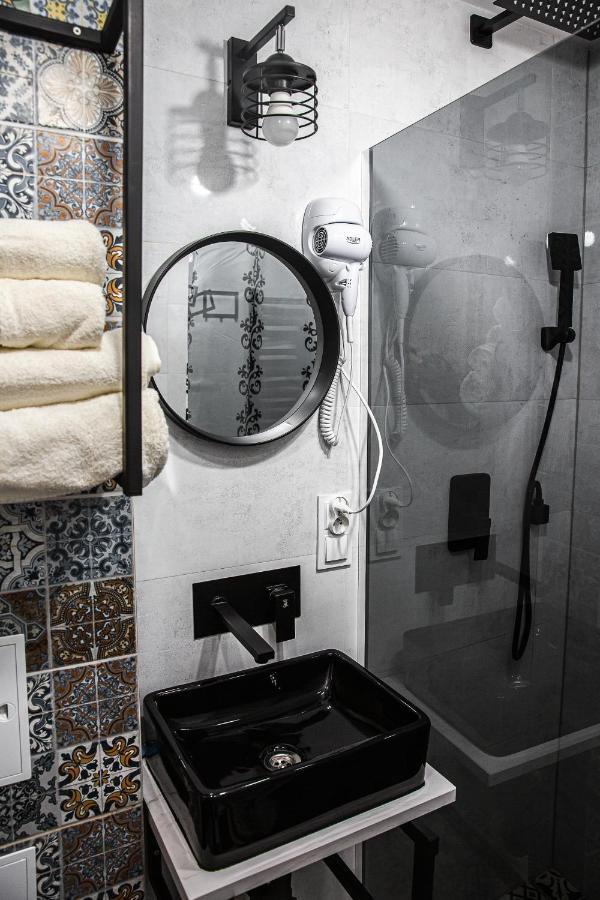Apartament Wataha اوسترزوكي دولن المظهر الخارجي الصورة